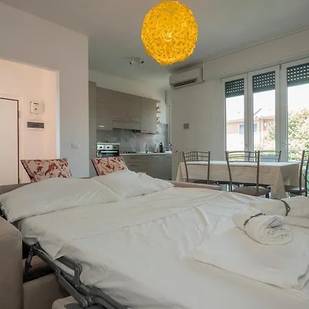 Appartement Raffinato Ed Elegante Bilocale - Lorenteggio Metropolitana M4